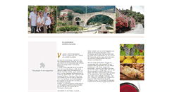 Desktop Screenshot of fleurs-de-olargues.com